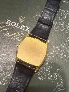 Rolex Cellini 18karat Gold - Photo 3