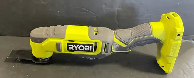 RYOBI PCL430 MULTI-TOOL