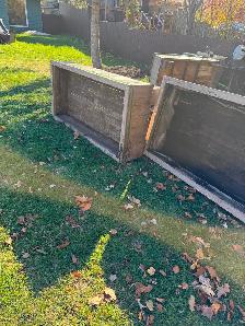 Garden boxes - Photo 2