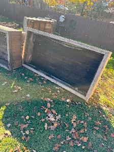 Garden boxes - Photo 3
