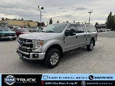 2022 Ford F-250 XLT / Crew Cab / 6'9' Box / 4x4 - Photo 2