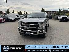 2022 Ford F-250 XLT / Crew Cab / 6'9' Box / 4x4 - Photo 4