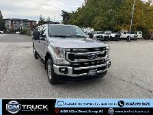 2022 Ford F-250 XLT / Crew Cab / 6'9' Box / 4x4 - Photo 5
