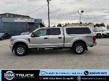 2022 Ford F-250 XLT / Crew Cab / 6'9' Box / 4x4 - Photo 6