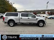 2022 Ford F-250 XLT / Crew Cab / 6'9' Box / 4x4 - Photo 7