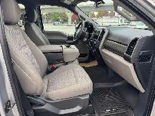 2022 Ford F-250 XLT / Crew Cab / 6'9' Box / 4x4 - Photo 10