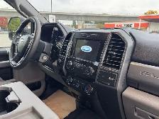 2022 Ford F-250 XLT / Crew Cab / 6'9' Box / 4x4 - Photo 11