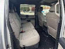 2022 Ford F-250 XLT / Crew Cab / 6'9' Box / 4x4 - Photo 13