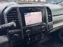 2022 Ford F-250 XLT / Crew Cab / 6'9' Box / 4x4 - Photo 15