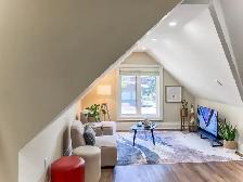 2 Bed 1 Bath In Richmond Hill (Josie Dr & May Ave)