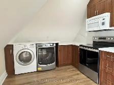 2 Bed 1 Bath In Richmond Hill (Josie Dr & May Ave) - Photo 3