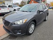 2016 Mazda CX-5 GX AWD - Photo 3