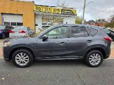 2016 Mazda CX-5 GX AWD - Photo 4