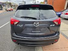 2016 Mazda CX-5 GX AWD - Photo 6