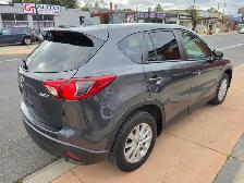 2016 Mazda CX-5 GX AWD - Photo 7