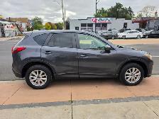 2016 Mazda CX-5 GX AWD - Photo 8