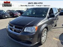 2019 Dodge Grand Caravan  3 YEAR WARRANTY INCLUDED