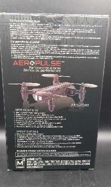 NEW AEROPULSE DRONE - Photo 2