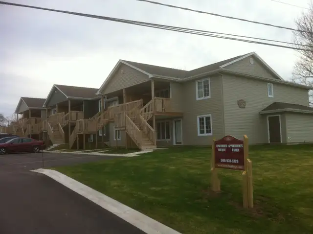 3 Bedroom Unit for Rent - Shediac