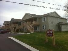 3 Bedroom Unit for Rent - Shediac
