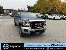 2019 GMC Sierra 2500HD SLE / Crew Cab / 8 Ft Long Box / 4x4 - Photo 5