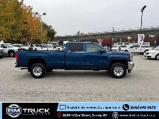 2019 GMC Sierra 2500HD SLE / Crew Cab / 8 Ft Long Box / 4x4 - Photo 6