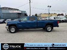 2019 GMC Sierra 2500HD SLE / Crew Cab / 8 Ft Long Box / 4x4 - Photo 7