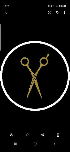 barber wanted