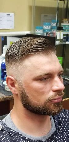 barber wanted - Photo 4