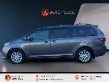 2017 Toyota Sienna LIMITED AWD LEATHER SEATS NAVIGATION BACKUP C - Photo 4
