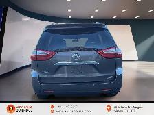 2017 Toyota Sienna LIMITED AWD LEATHER SEATS NAVIGATION BACKUP C - Photo 6