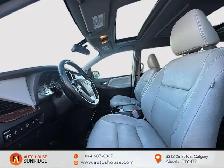 2017 Toyota Sienna LIMITED AWD LEATHER SEATS NAVIGATION BACKUP C - Photo 7