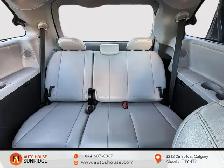 2017 Toyota Sienna LIMITED AWD LEATHER SEATS NAVIGATION BACKUP C - Photo 10