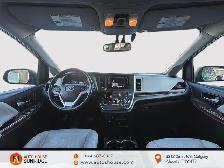 2017 Toyota Sienna LIMITED AWD LEATHER SEATS NAVIGATION BACKUP C - Photo 11