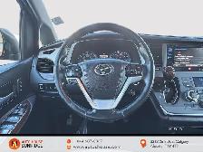 2017 Toyota Sienna LIMITED AWD LEATHER SEATS NAVIGATION BACKUP C - Photo 12