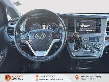 2017 Toyota Sienna LIMITED AWD LEATHER SEATS NAVIGATION BACKUP C - Photo 13