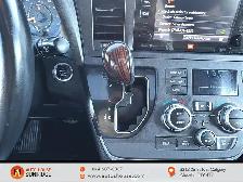 2017 Toyota Sienna LIMITED AWD LEATHER SEATS NAVIGATION BACKUP C - Photo 16
