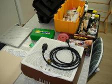 Stained Glass Supplies