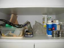 Stained Glass Supplies - Photo 2