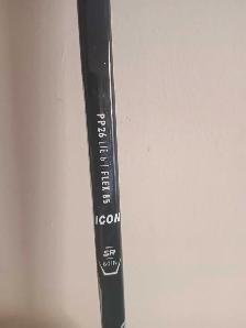 Sherwood Sr Composite stick, Left - Photo 3