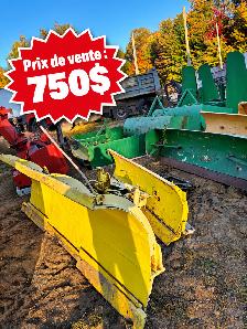 Divers pelles et équipement de déniegement - Photo 3