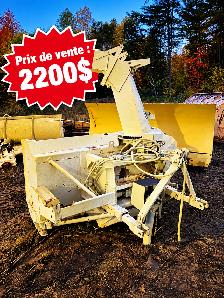 Divers pelles et équipement de déniegement - Photo 4