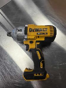 dewalt brushless impact - Photo 2