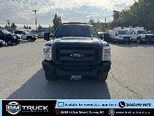 2014 Ford F 250 Ext Cab / 8 Ft Long Box / 4x4 - Photo 3