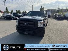 2014 Ford F 250 Ext Cab / 8 Ft Long Box / 4x4 - Photo 4