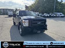 2014 Ford F 250 Ext Cab / 8 Ft Long Box / 4x4 - Photo 5