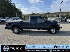 2014 Ford F 250 Ext Cab / 8 Ft Long Box / 4x4 - Photo 6