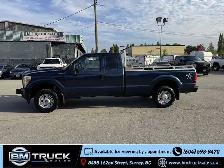 2014 Ford F 250 Ext Cab / 8 Ft Long Box / 4x4 - Photo 7