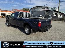 2014 Ford F 250 Ext Cab / 8 Ft Long Box / 4x4 - Photo 8