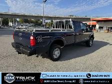 2014 Ford F 250 Ext Cab / 8 Ft Long Box / 4x4 - Photo 9